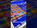 New Arrivals | Handloom Pure Silk Sarees | Direct from Weavers | Davanagere | Rajajinagar