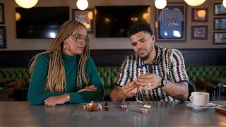 Talking Watches With Tobias Harris, The Philadelphia 76ers Star With An Eclectic Watch Collection