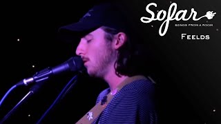 Feelds - Apples | Sofar Sydney