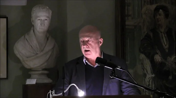Philip Mansel talk: The Sun King and the Sultan: L...