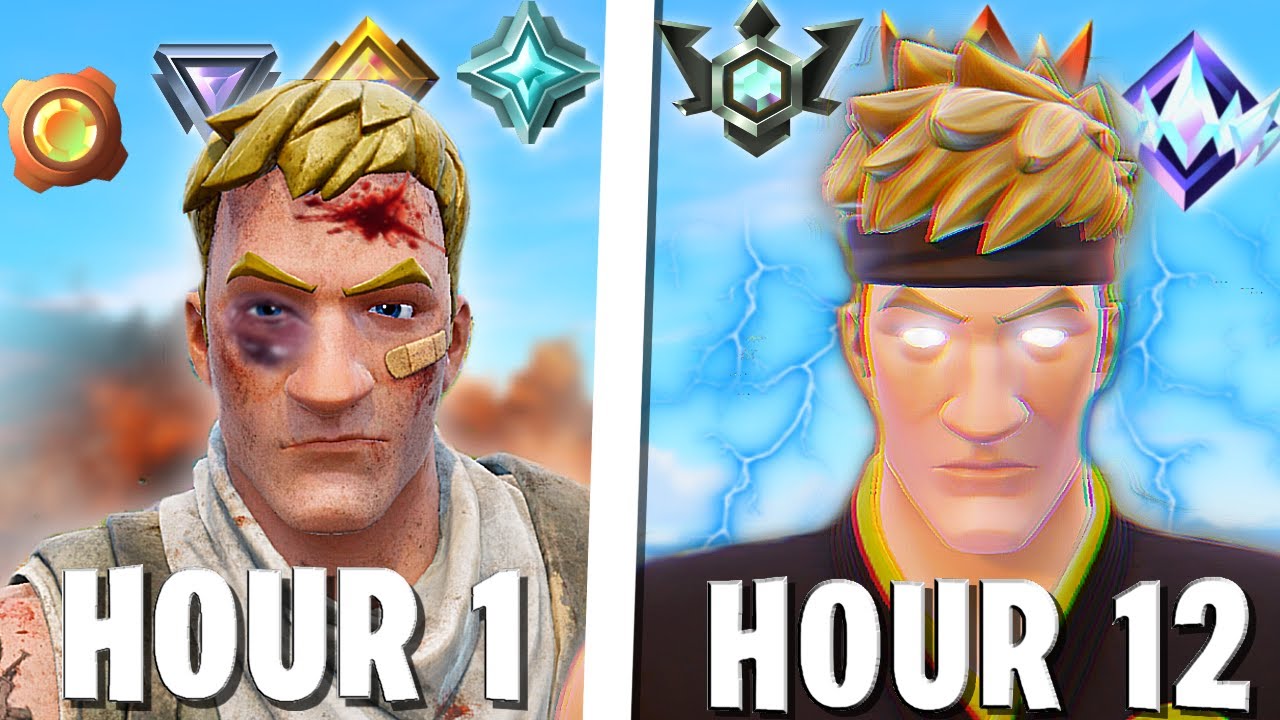 Почему самый сложный режим Fortnite теперь кажется лёгким...