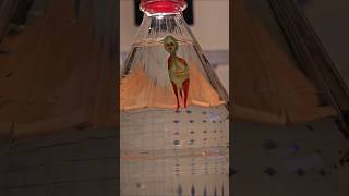 Cartesian diver #experiment #educational #physics #science