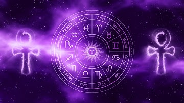 THIS SYMBOL, A 10,000-YEAR ENERGY SOURCE | NOW, TRANSFORMING YOUR LIFE