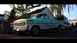 Nacht Der Offenen Werkstatt Coburg Drmnt Klassiker-Restaurierung Beyer