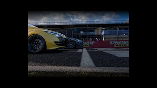 my return to gt sport