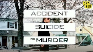 Ralph Ludvik Overdosed but a Letter Cracks the Case | Accident, Suicide, or Murder | Oxygen