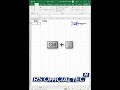 Ms Excel ডেট এবং টাইম শর্টকাট || Ms Excel Date and Time Shortcut || Rs Official Tech
