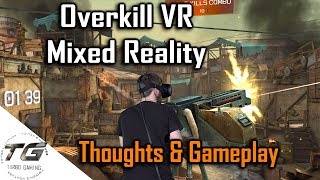 Overkill VR