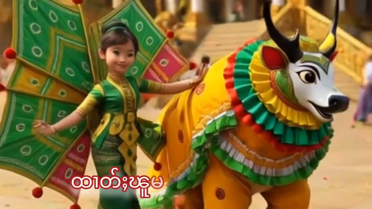 แก่นหลีเซอ ทุ่งเมืองปูอ่อน (ၵႅၼ်ႇလီသိူဝ်း ထုင်ႉမိူင်းပူးဢွၼ်ႇ ) @จายปึนปู ၸၢႆးပိုၼ်းပူး