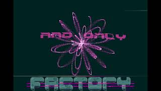 Factory Cracktro by Hemoroids (Atari ST fantasy cracktro)