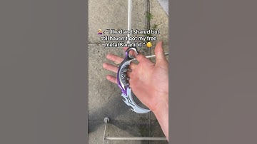 Want one? #valorant #toy #karambit #fidgettoys #reaverkarambit