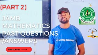 Famous JAMB & POST UTME CBT MATHEMATICS PAST QUESTIONS (BINARY OPERATIONS) Net Worth