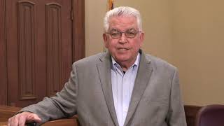 2020 Census PSA - Fairfield County Commissioner Levacy