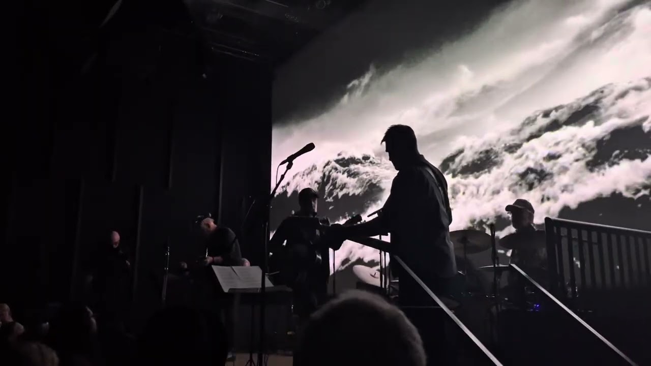 The Rheostatics (w/ Alex Lifeson) - The Great Lakes Suite: Highlights (21Nov2025)