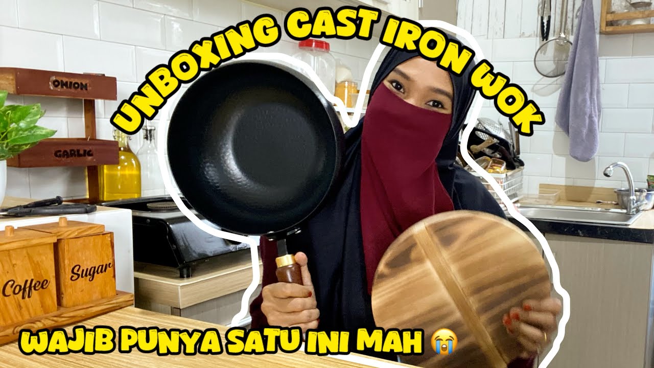 WAJAN SEHAT ALA ORANG CHINA