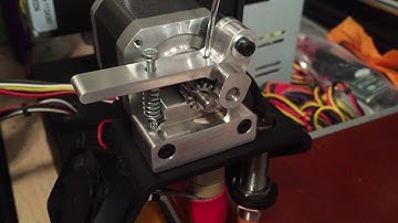 Space Cowboy Drone Design: Printing in TPU?