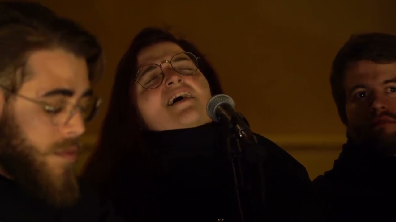 Balada do Jardim das Memórias 2021/22 | Serenata Monumental Lisboa 2022