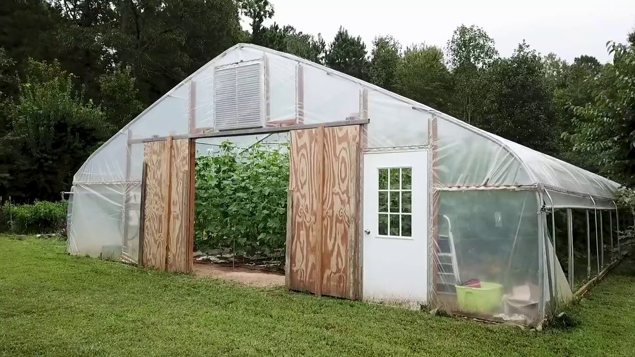 Auburn GA Marketplace 2020