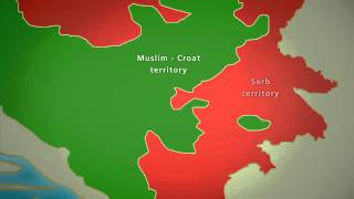 Geospatial Revolution / Episode Three, Chapter One: Mapping the Road to Peace