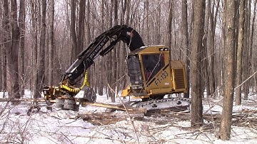 2000 Fabtek 153 Processor