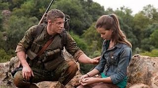 Sniper: Reloaded Movie Review Discussion And Facts / Annabel Wright / Billy Zane