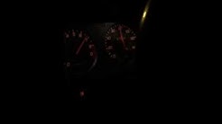 Civic Mb6 Turbo 275bhp little 3rd & 4th pull on private land