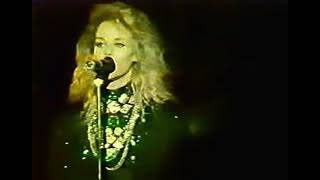 The Goff Sisters - Original Sin (Live, 1988) Restoration Test @MLBFOG