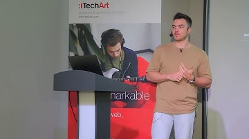 Public API с GraphQL + Python / Сергей Халецкий / EPAM [Python Meetup 14.09.2019]