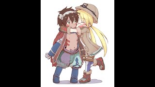 Riko X Reg, Amv, Capital Letters