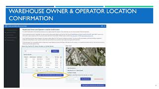 Training Video 11 - WAIRE Program Online Portal (POP) for Submitting the Annual WAIRE Report (AWR)