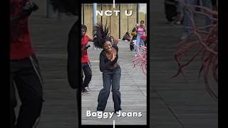 K-Pop In Public - Nct U Baggy Jeans
