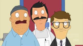 Bobs Burgers - Teddy Where Were You?