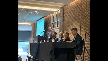 Panel Discussion 1: Airspace Integration