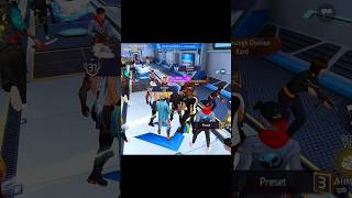 reason top player in our match 🗿😈 #shortsfeed #freefireedit #foryou #shejanyt