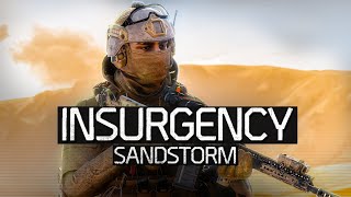 Insurgency Sandstorm 2023 - Есть ещё порох!