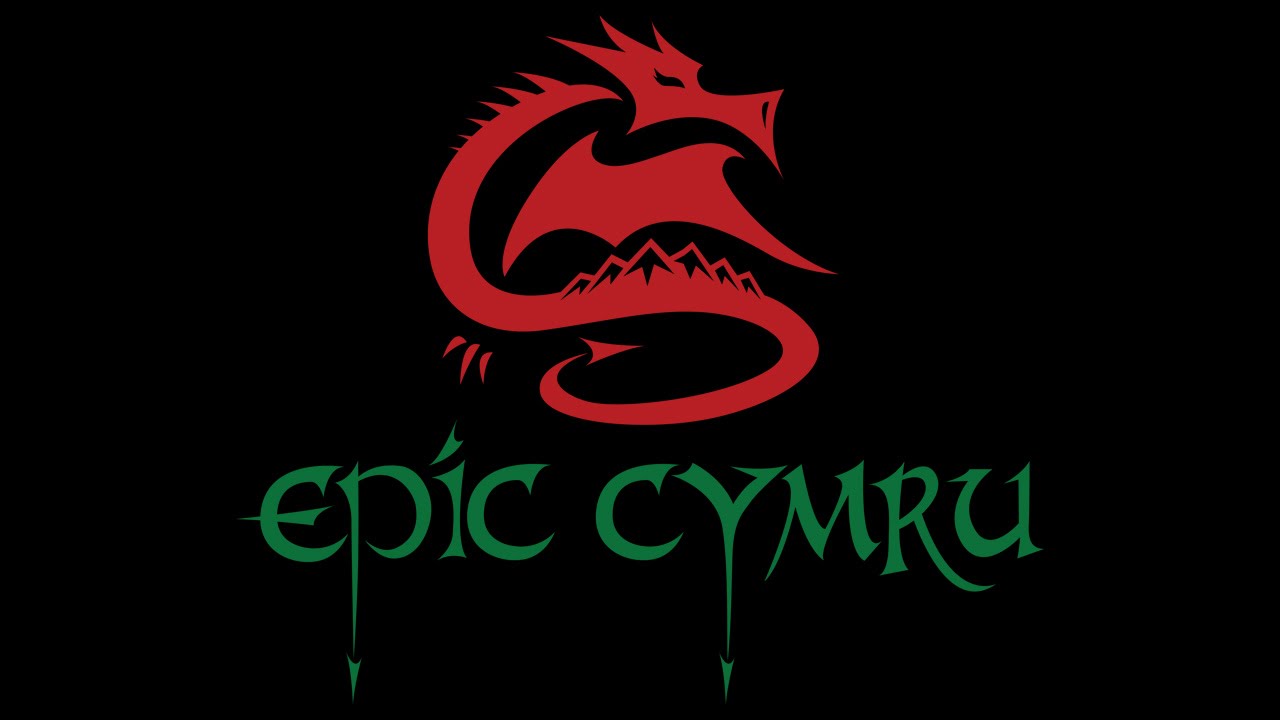 Epic Cymru - Promo