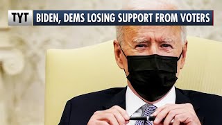 Poll Reveals CATASTROPHIC Results For Democrats