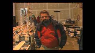 Home Again with Bob Vila  - Cape-style Home: Ell and Deck