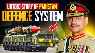 Pakistan's Defence EXPOSED Top Military Expert Reveals 5 Secrets