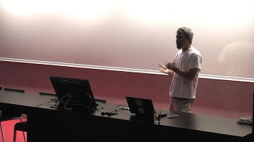 Cliff Click   8. 7. 2015 -  H2O