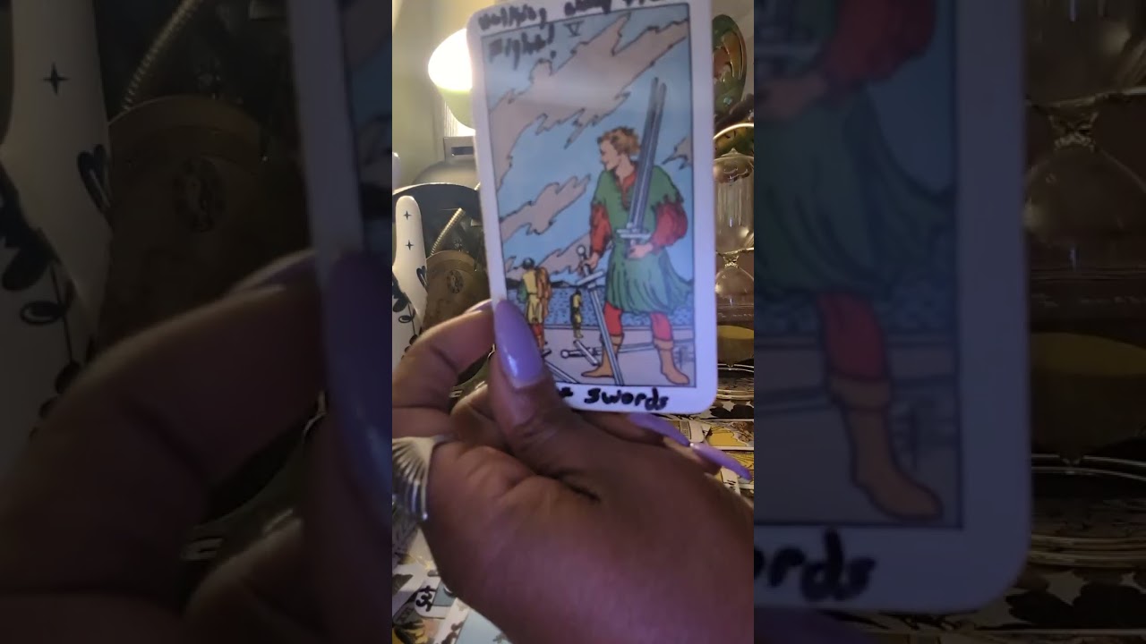 ⚠️⚠️Ничто❌не спасет эту Королеву Жезлов от действий, которые она ПРЕДПРИНЯЛА против 🫵🏾⚖️