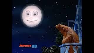 Bear In The Big Blue House You Learn Something New Every Day Part 7