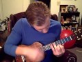 Everybody Wants To Rule The World - Solo Ukulele