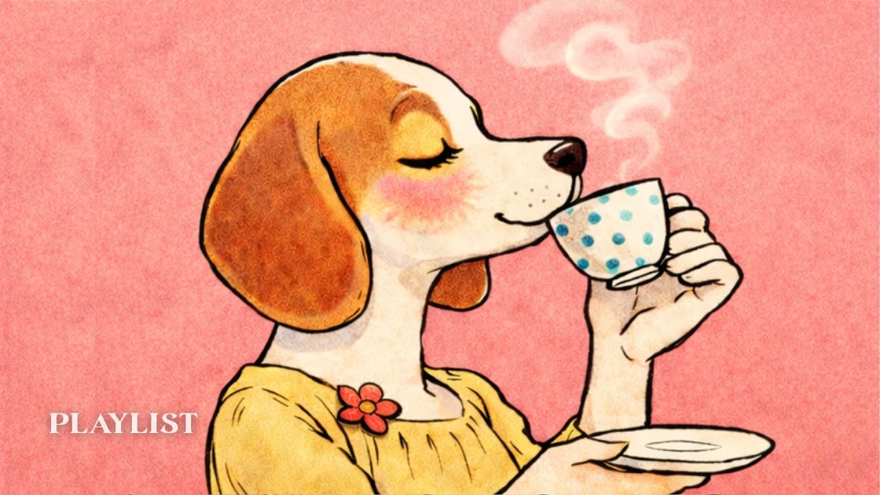 Playlist 주말에 조용히 틀어두기 좋은 음악들 | 잔잔한 인디 팝 & 재즈 플레이리스트