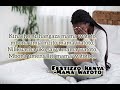 Festizzo Kenya Mama Watoto Lyrics Visualizer