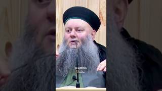 Kalb Havuzuna Gözünden, Ağzından, Kulağından Sızıyor... Yakub Haşimi Hocaefendi Ksa