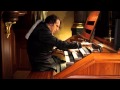 Chilly Gonzales plays the Organ