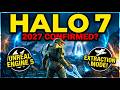 HALO 7 Battle Royale CANCELLED! Release Date NEWS! Xbox Helix LAUNCH TITLE?