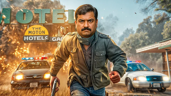 Indian Trolling GTA RP