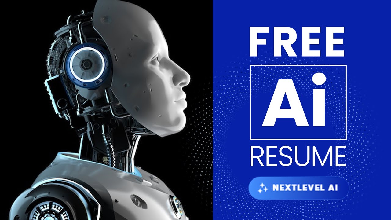 Ai Resume I How to Make Resume Using Ai Website Ai Resume I How to Make Resume Using Ai Website